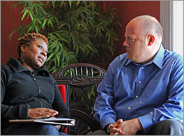 Auburn Theological Seminary