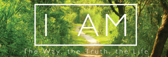 Way Truth Life Image III