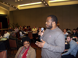 Johnson C Smith Seminary