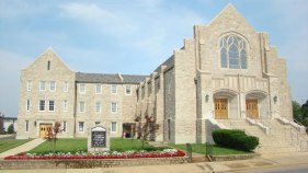 First and Calvary Image